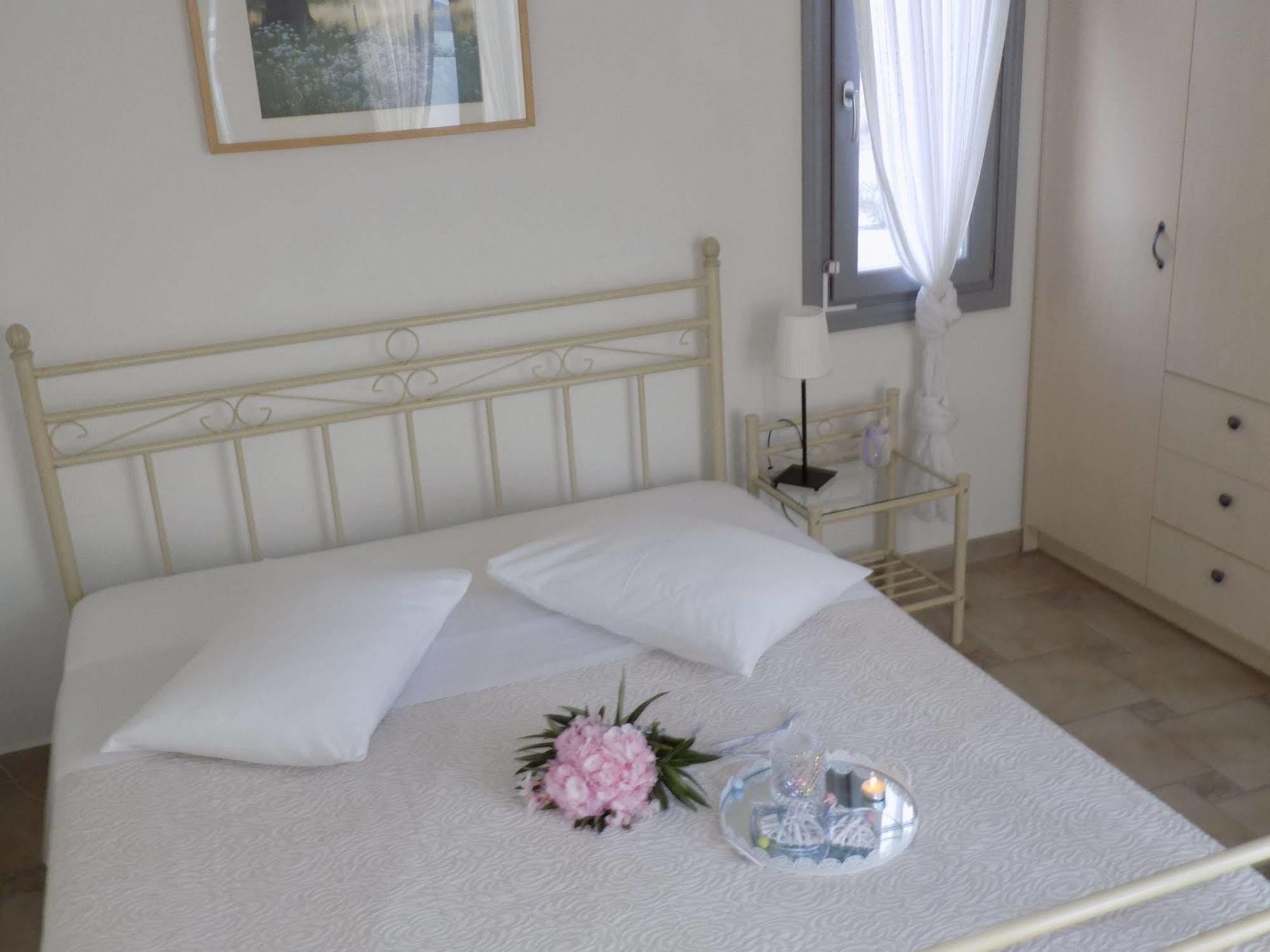 Hemera Holiday Home Villa On Santorini Akrotiri  Luaran gambar